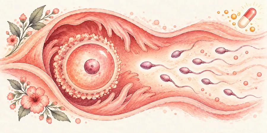 Reproductive wellness